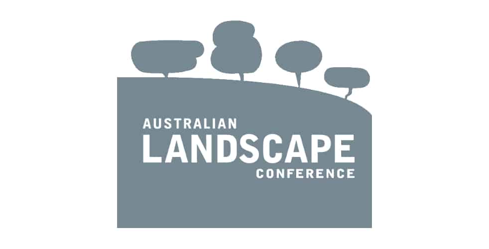 Conférence australienne sur le paysage